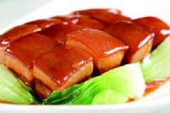 怎么做東坡肉？東坡肉的三種做法[圖]