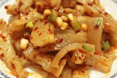 富含膠原蛋白食物有哪些？哪些食物含膠原蛋白？[圖]