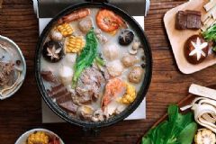 老人補鈣的食物有哪些？老人吃什么補鈣？[圖]