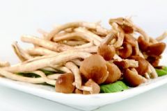 吃茶樹(shù)菇怎么會(huì)過(guò)敏？茶樹(shù)菇過(guò)敏的原因有哪些？[圖]