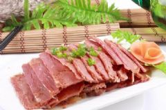 驢肉不可以哪些食物一起吃？哪些人不適合吃驢肉？[圖]