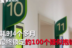 養(yǎng)了28年發(fā)現(xiàn)抱錯了，親子鑒定多久出結(jié)果？[多圖]