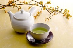 冬季喝什么養(yǎng)生保健茶？冬天喝什么茶養(yǎng)生保?。縖圖]