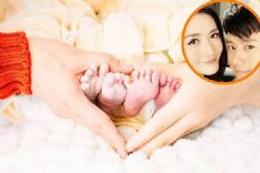 謝娜生了雙胞胎女兒！赴美生子高齡產婦要注意什么？[多圖]