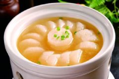 冬季補(bǔ)水吃什么菜？哪些食物補(bǔ)水效果好？[圖]