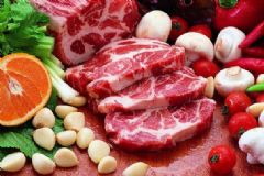 肉類適合和什么食物搭配？肉類的最佳搭檔有哪些？[圖]