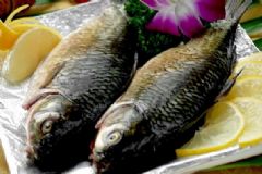 胃不好吃什么魚好？吃什么魚對(duì)胃好？[圖]