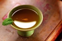 睡不著喝什么茶好？睡前可以喝的養(yǎng)生茶有哪些？[圖]