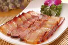 哪些食物吃了有危險(xiǎn)？哪些常見(jiàn)食物不能經(jīng)常吃？[圖]