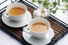 春天喝什么茶養(yǎng)生保健好？紅茶綠茶各有什么好處？[圖]