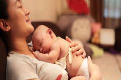 母乳能預(yù)防幼兒細菌感染嗎？揭秘母乳竟有神奇功效[圖]