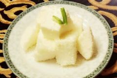 奶豆腐和奶酪有什么區(qū)別？奶豆腐能直接食用嗎？[圖]