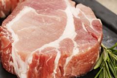 豬肉每天適合吃多少？豆腐和豬肉可以等量替代嗎？[圖]