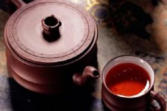 秋季養(yǎng)生喝什么茶好？枸杞紅棗菊花茶有什么好處？[圖]