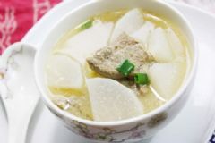 吃什么食物可以降低吸煙危害？吸煙的人多吃哪些食物好？[圖]