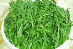 茼蒿有哪些食用方法？茼蒿有什么營養(yǎng)？[圖]