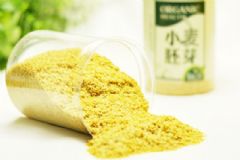 小麥胚芽粉有什么好處？小麥胚芽粉的功效與作用[圖]