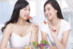 女人不同年齡如何食療？女性不同年齡階段如何飲食？[圖]