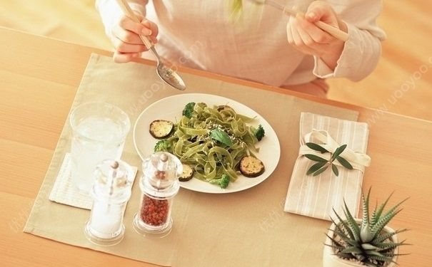 增肥食譜一周肥10斤 瘦人增胖食譜(1)