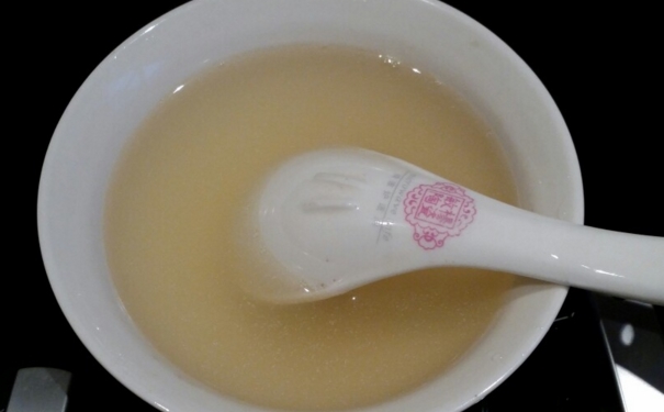 飯后喝湯會(huì)胖嗎？飯后喝湯會(huì)不會(huì)胖？(1)