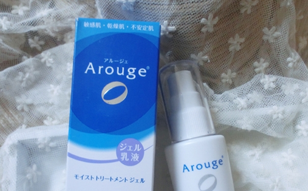 arouge化妝水怎么用？arouge化妝水使用方法(1)