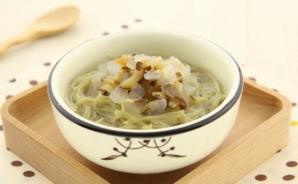 哪些食物可以保養(yǎng)肌膚？最能保養(yǎng)肌膚的食物是什么？(1)