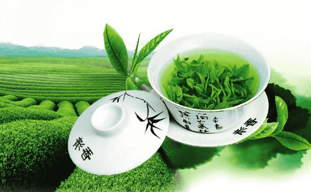 女性排毒養(yǎng)顏喝哪些茶？女人喝哪些茶排毒養(yǎng)顏？(1)