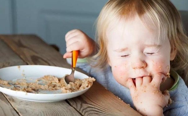 嬰幼兒飲食的禁忌有哪些？嬰幼兒飲食要注意些什么？(1)