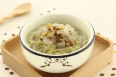 哪些食物可以保養(yǎng)肌膚？最能保養(yǎng)肌膚的食物是什么？[圖]