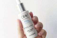 olay小白瓶多少錢？olay淡斑小滴管價格[圖]