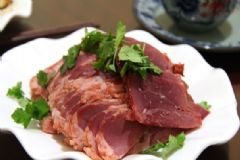 牛肉的功效有哪些？牛肉的功效與作用及禁忌[圖]