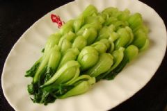 冬天吃白菜有什么好處？冬天吃白菜的好處[圖]