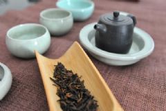 喝普洱茶會(huì)失眠嗎？晚上喝普洱茶會(huì)睡不著嗎？[圖]