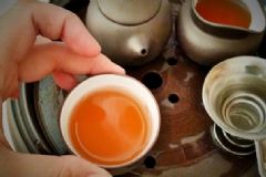 喝什么茶養(yǎng)肝護(hù)肝？喝什么茶對(duì)肝臟有好處？[圖]