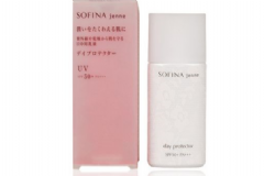 Sofina白蕾絲SPF50 PA+++透美顏日間防曬霜怎么樣？[圖]