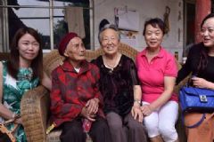 活到96歲每年獎10萬元，怎樣才能活得更長？[多圖]