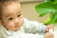 孩子缺鈣的癥狀有哪些？孩子有哪些補鈣的方法？[圖]