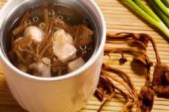 茶樹菇有什么營養(yǎng)？吃茶樹菇胃疼怎么處理？[多圖]