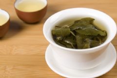 喝烏龍茶會(huì)上火嗎？喝烏龍茶上火還是去火？[多圖]