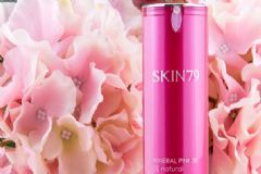 skin79適合什么年齡段？skin79適合多大年齡用？[圖]