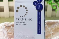 transino面膜要洗嗎？transino面膜怎么用？[圖]