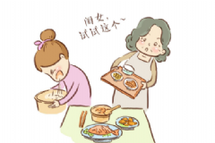 孕吐厲害該怎么辦？孕婦孕吐吃什么食物好？[圖]