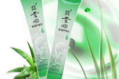 昭貴蘆薈原汁蘆薈膠好用嗎？國產(chǎn)護膚單品有哪些比較好用？[圖]