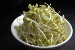 吃豆芽會(huì)胖嗎？豆芽會(huì)不會(huì)讓人長(zhǎng)胖？[多圖]