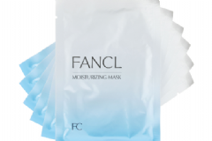 Fancl細(xì)致精華面膜好用嗎？Fancl細(xì)致精華面膜怎么樣？[圖]