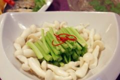 芹菜與什么食物相克？芹菜不能和什么一起吃？[多圖]