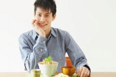 男性飲食方面要注意什么？男性飲食的注意事項(xiàng)有哪些？[圖]