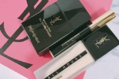 ysl2017秋季新品有哪些？ysl秋季新品有哪些？[圖]