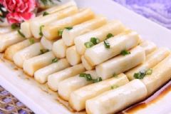 吃什么可以保持好身材？吃哪些食物能保持好身材？[圖]