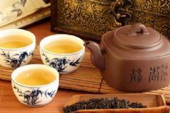 夏天喝什么茶最好呢？有什么功效呢[多圖]